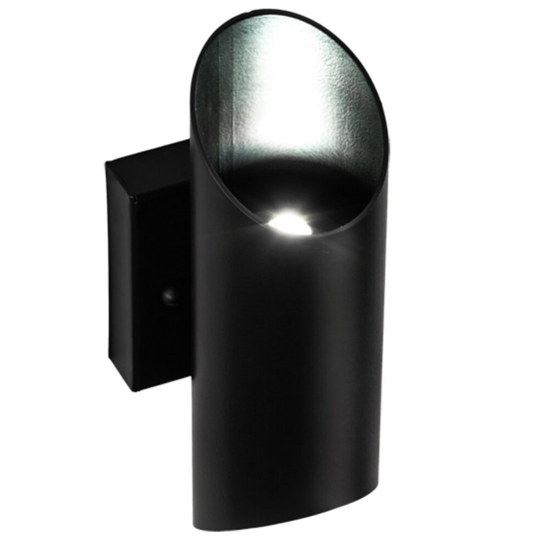 Nomad 2 - Light LED Flush Mounted Sconce