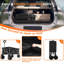Metal Bar Cart