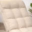 Fauteuil inclinable simple
