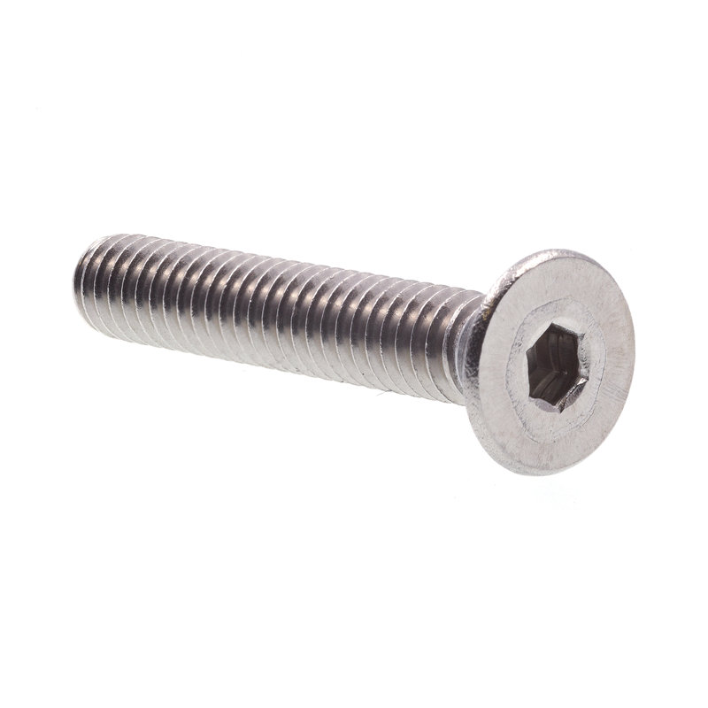 Prime-Line Socket Cap Screws
