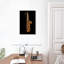 Saxophone laiton Abarca-108480691