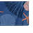 Starfish Welcome Outdoor Doormat-12088242-12088243