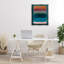 Art mural sur toile flottant d'inspiration rustique par Victoria Barnes-229215607-229215611