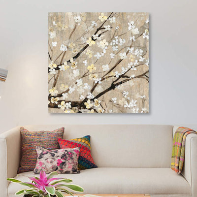 " Pearls In Bloom II "
