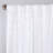  Leaves Pattern Machine Washable 100% Polyester Black Out Curtains with Back Tabs-103688513-103688502