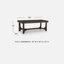 Table basse Korestone