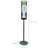 Floor Standing Touchless Hand Sanitizer Dispenser