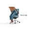 Haworth Soji Mesh Ergonomic Task Chair-88853766