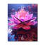 Horloge murale Lotus-99640146