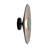 Cruz LED Wallchiere-64112744-64112745