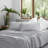 Sateen Double Brushed Microfiber Sheet Set-858428691-858428703