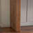 Console Table with Solid Wood