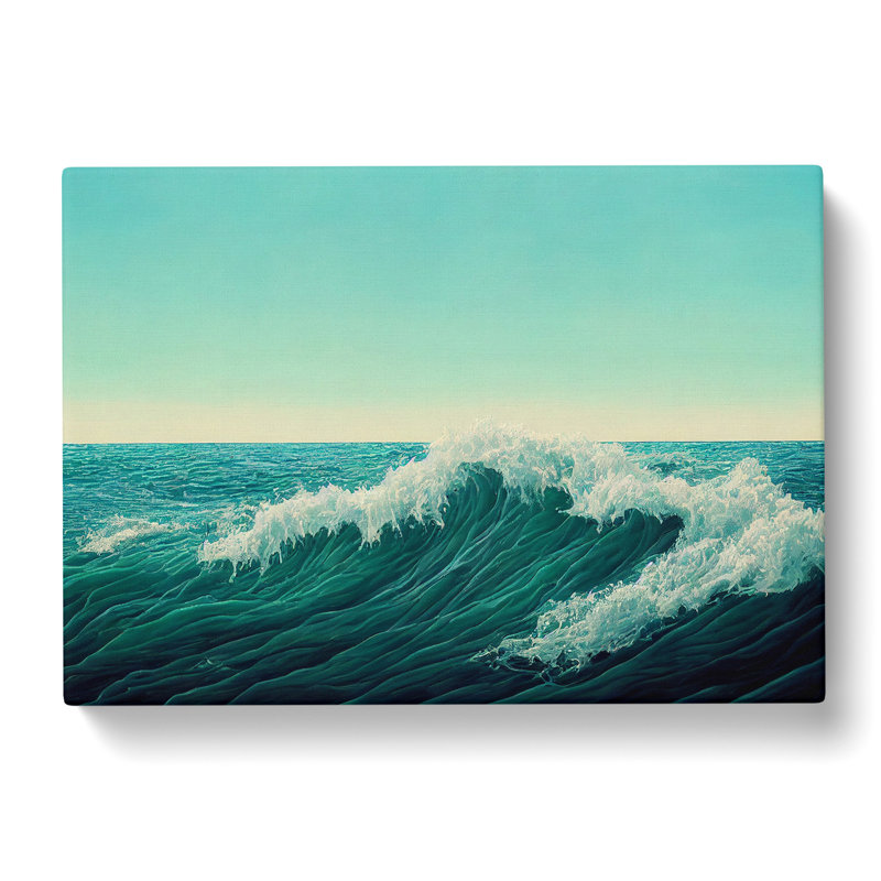 Movement Of The Ocean Vol.2