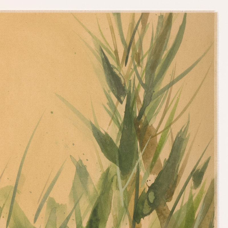 Nature No. 15 By Valeria Sidañez, H 32" x W 24"