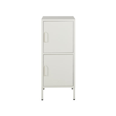 Mooresburg 2 -Door 4 -Shelf