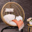 Baragrey Bloomsbury Market Hanging Swing Chair with Stand