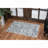 Blue Area Rug-106282417