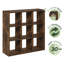 Cubicle Standard Bookcase-781790472