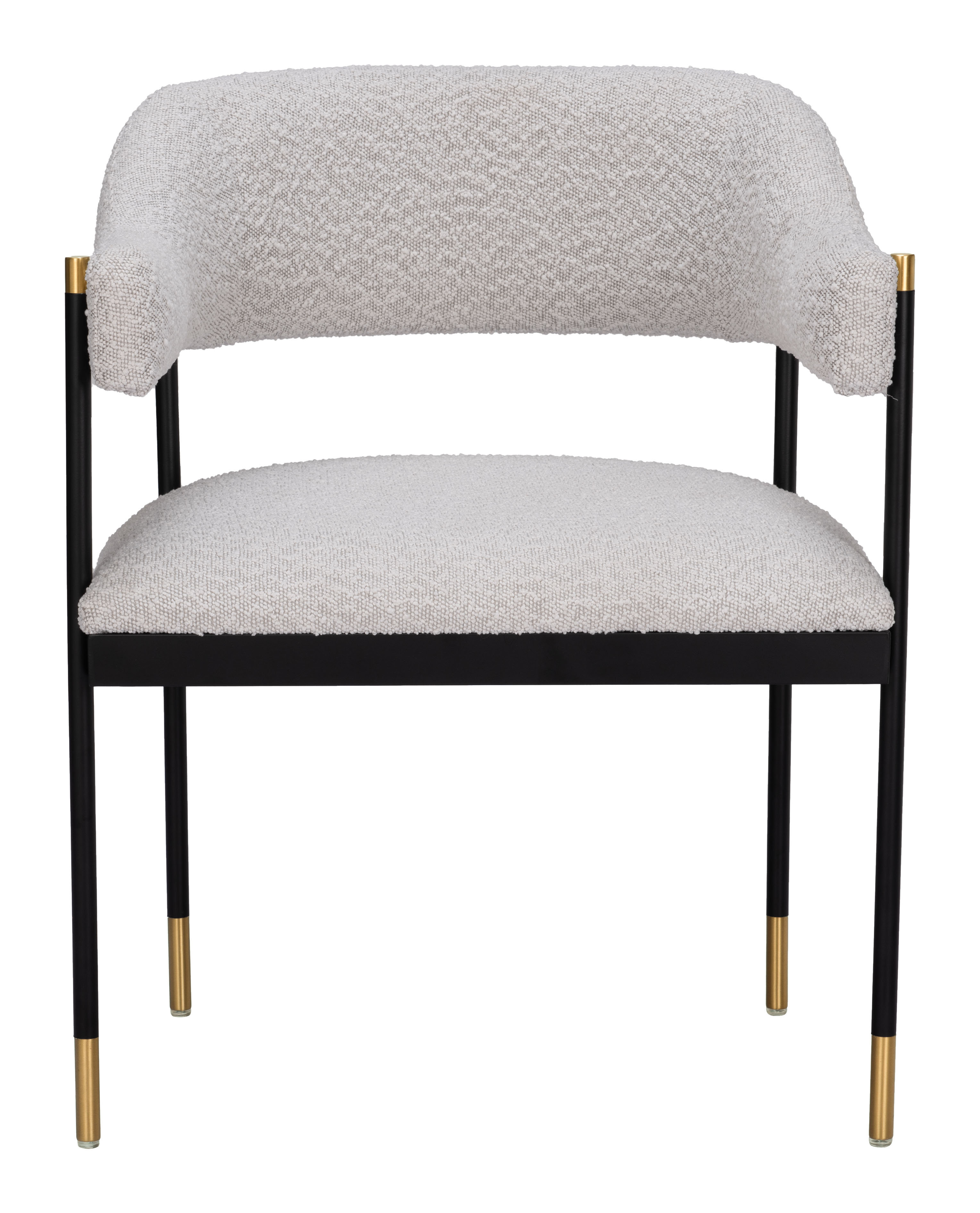 Zuo Hospitality Zadar Upholstered Armchair Wayfair