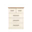 Cleverton 5 Drawer Chest-121039442