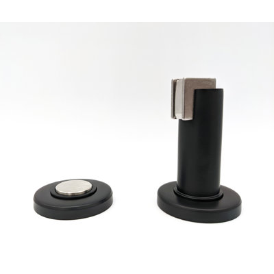 Stainless Steel Floor Mount Stop