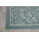 Bertran Floral Indoor / Outdoor Rug