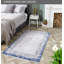 Luxury Area Rugs Soft Bamboo Silk Carpets for Kitchen Non Slip Bedroom Rug Boho Floor Mat ZE009-865289993