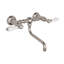 Acqui® Wall Mount Bridge Lavatory Faucet-11361390