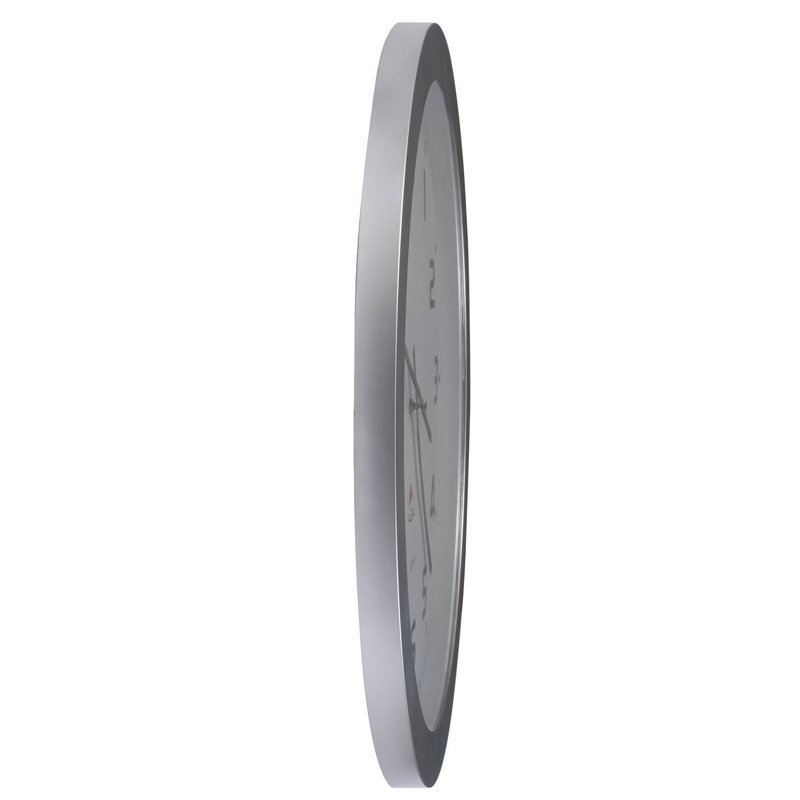 Leftwich Wall Clock