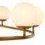 Brissac 16 - Light Chandelier