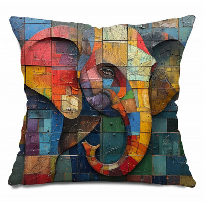 Coussin Trendy