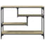 Abisoye 100cm Console Table-1441894834
