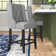 Tabouret de bar Baronet par Modway