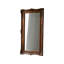 Miroirs rectangulaires pleine longueur en bois manufacturé-129508094