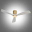 Ventilateur de plafond 3 pales Nicola-1312092814