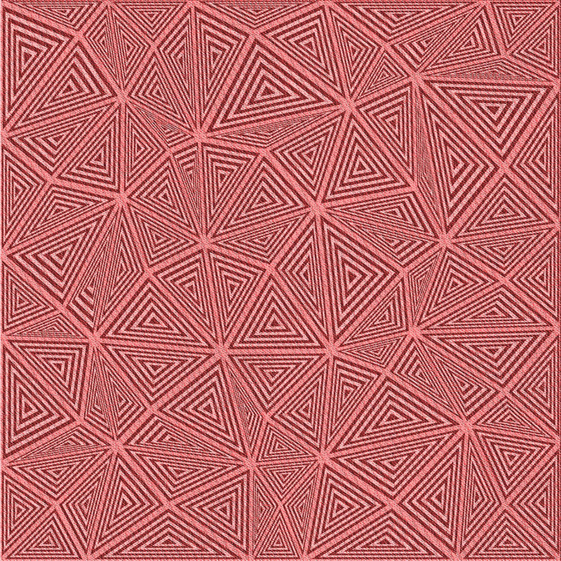Indoor Rug, Square 8'