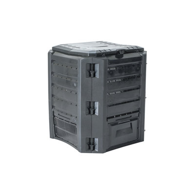 Composteur Urban Compgreen