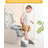 Round Toilet Seat
