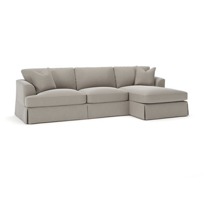 Lucia Chaise Sectional