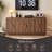 62.99'' Wide Sideboard With Adjustable Shelf-1525128922