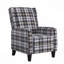Fauteuil inclinable Soft, fauteuil inclinable Savannah