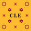 Oreiller Cleveland Basketball-110326128-110326143