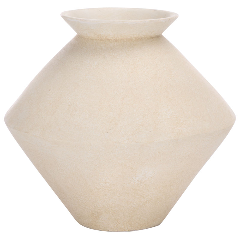 Nico Asymmetrical Vase