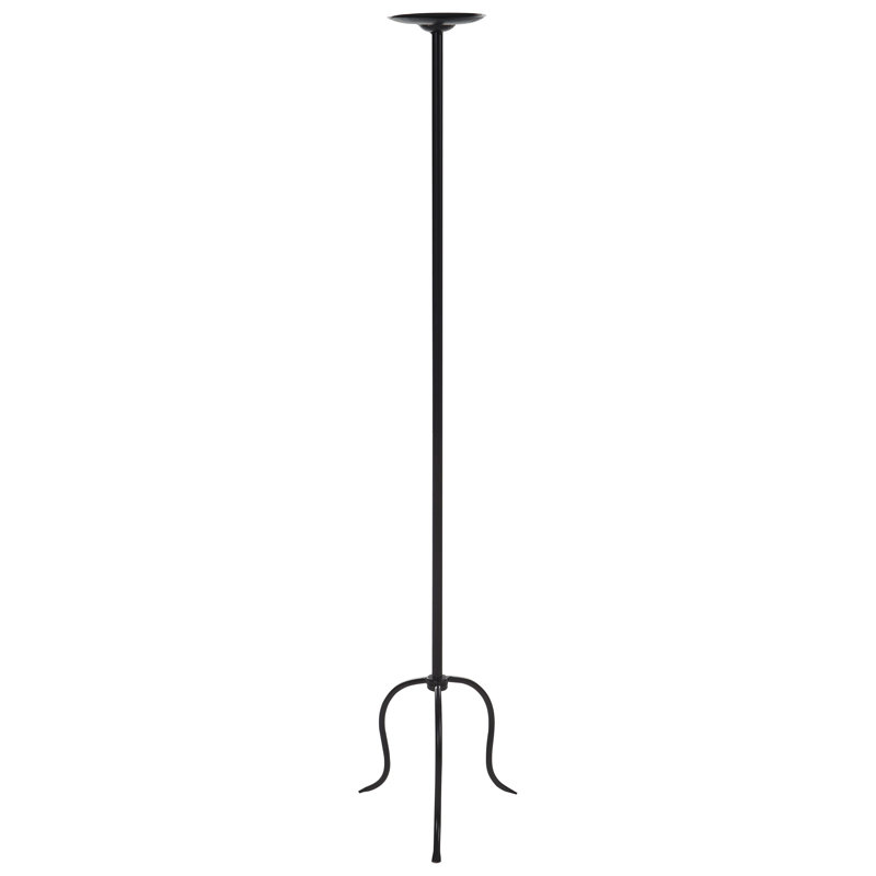 ALMADA Metal Floor Pillar