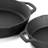 13 - Piece Cast Iron Cookware Set