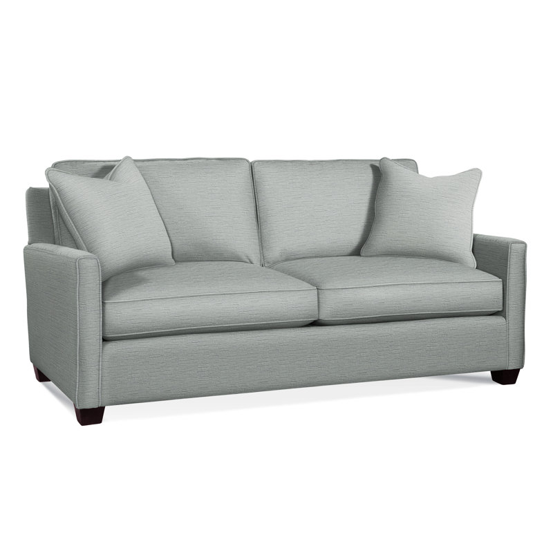 Nicklaus Sofa, Java, Innerspring Mattress, Basic Beige, 0317-85