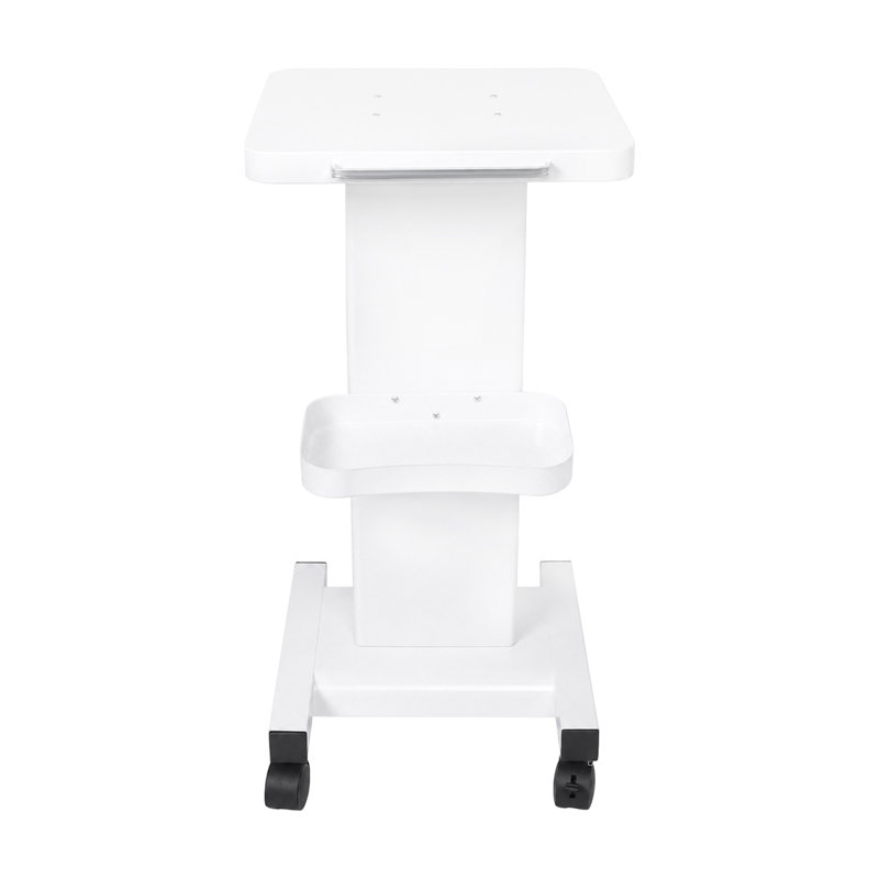 Czetli Universal Beauty Trolley Stand Rolling Cart