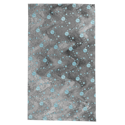 Leffel Abstract Tablecloth
