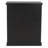 Aoting 30.1" H x 25" W Solid Wood Standard Bookcase-1664943388