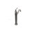 Single-handle Bathroom Faucet-10362750